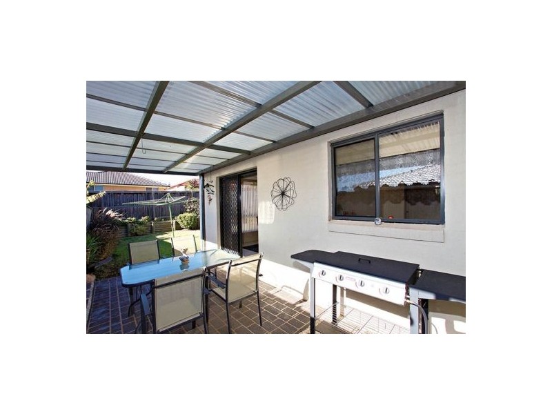 11 Caritta Court, Parklea NSW 2768