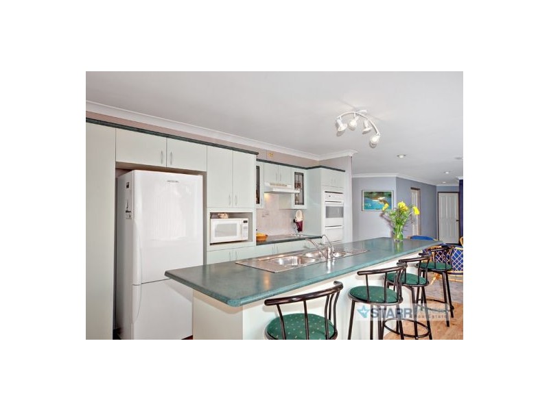 30. Gwydir Ave, Quakers Hill NSW 2763