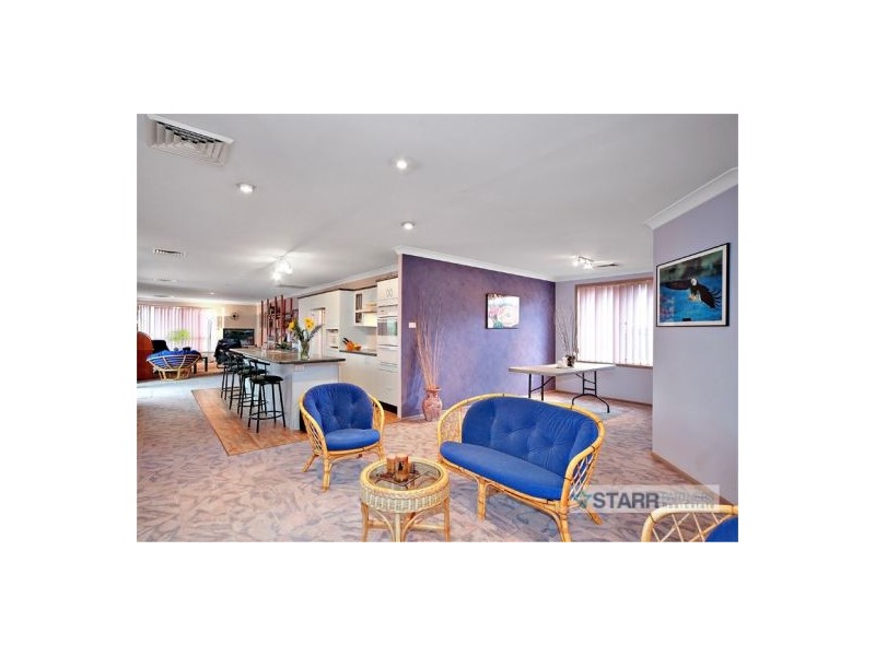 30. Gwydir Ave, Quakers Hill NSW 2763