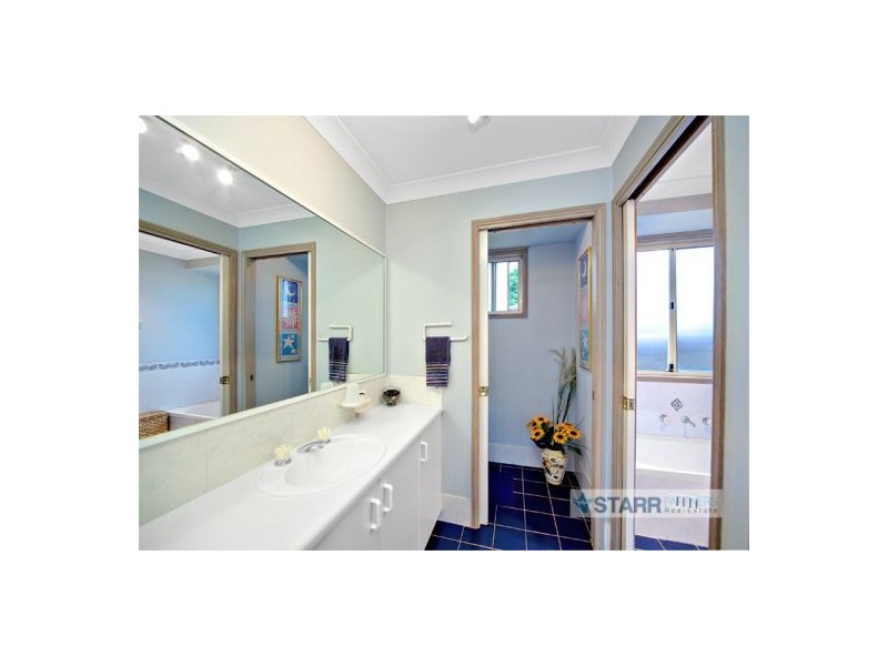 30. Gwydir Ave, Quakers Hill NSW 2763