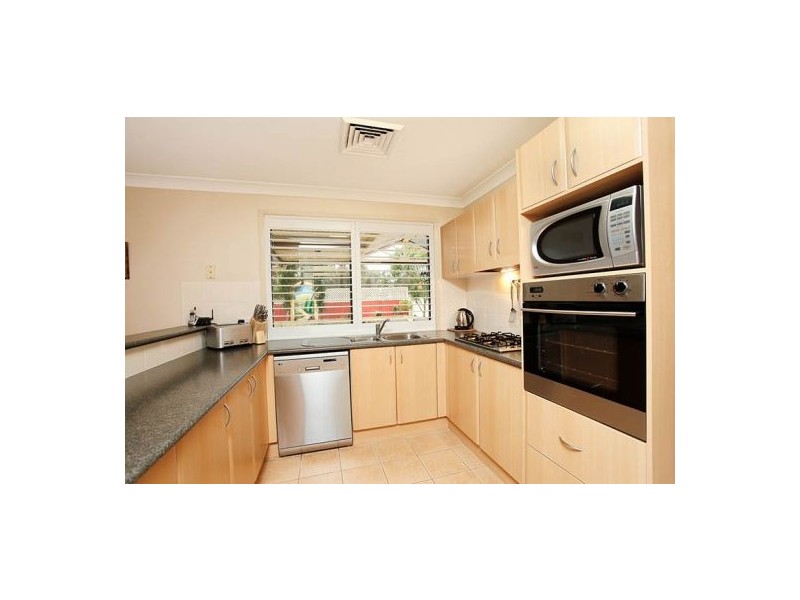 13. Tomko Grove, Parklea NSW 2768