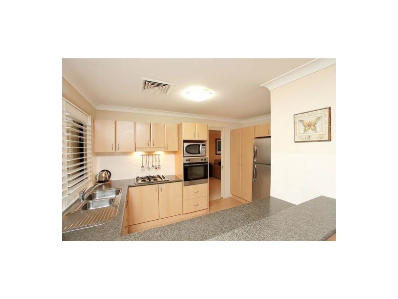 13. Tomko Grove, Parklea NSW 2768