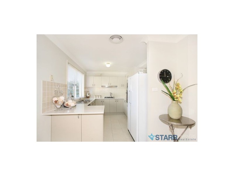 20 Somerset Street, Stanhope Gardens NSW 2768