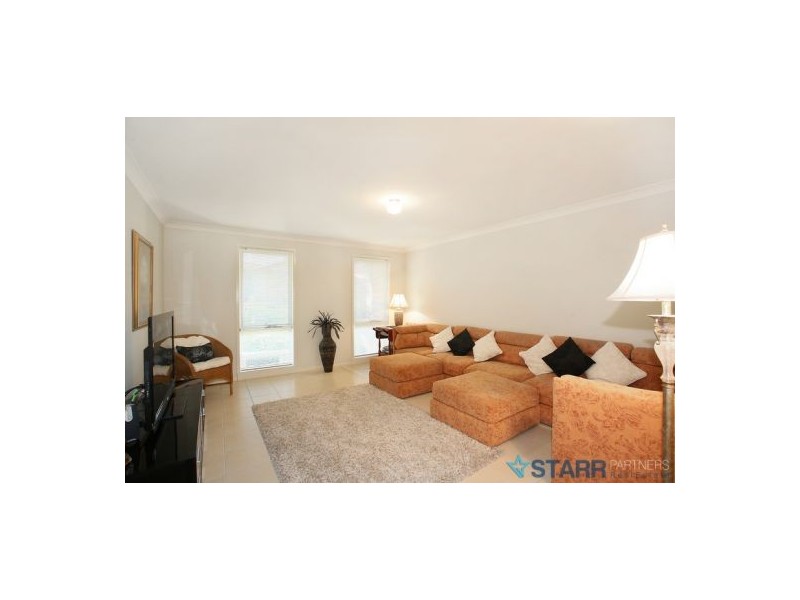 20 Somerset Street, Stanhope Gardens NSW 2768