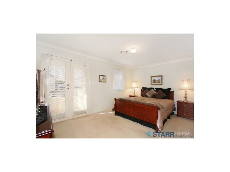 20 Somerset Street, Stanhope Gardens NSW 2768