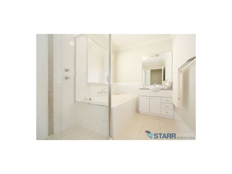 20 Somerset Street, Stanhope Gardens NSW 2768