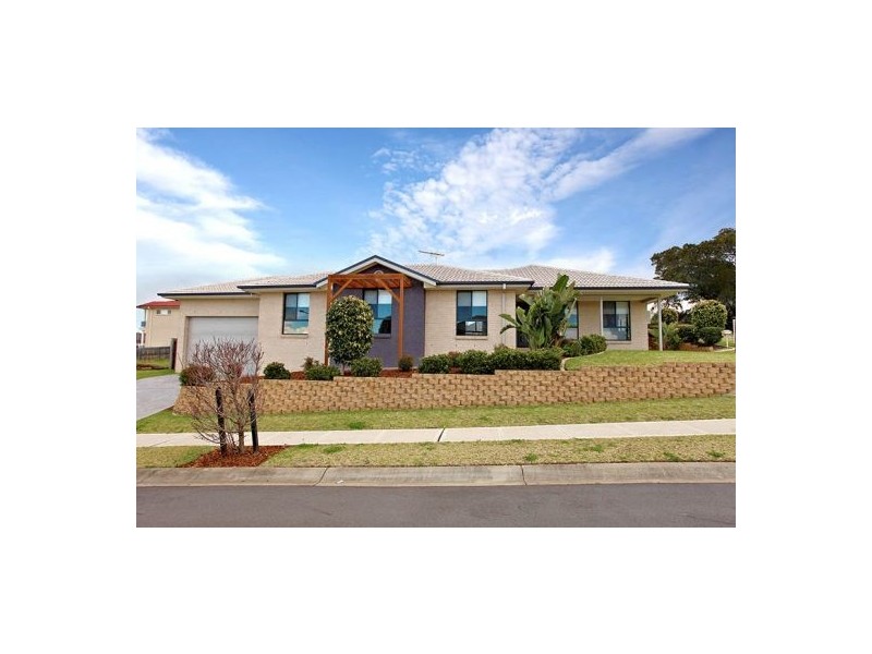 15 Glenheath Place, Kellyville Ridge NSW 2155