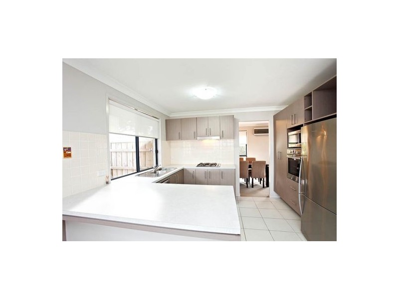 15 Glenheath Place, Kellyville Ridge NSW 2155