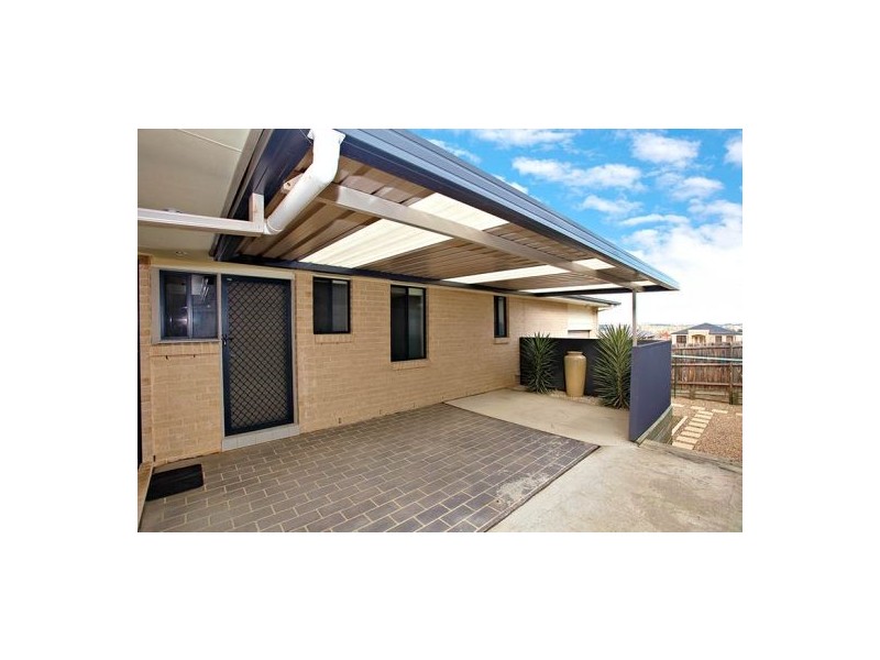 15 Glenheath Place, Kellyville Ridge NSW 2155