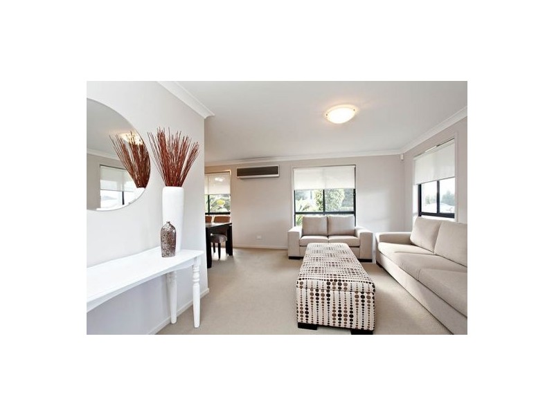 15 Glenheath Place, Kellyville Ridge NSW 2155