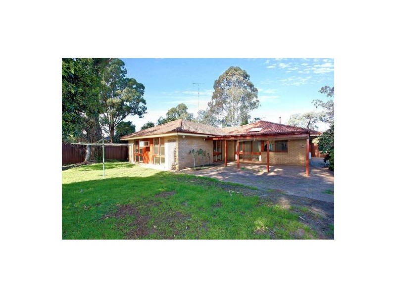 24 Aruma Avenue, Kellyville NSW 2155