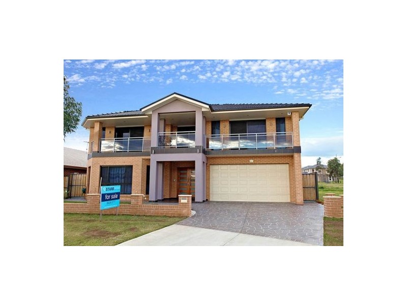 45 Bather Street, The Ponds NSW 2769