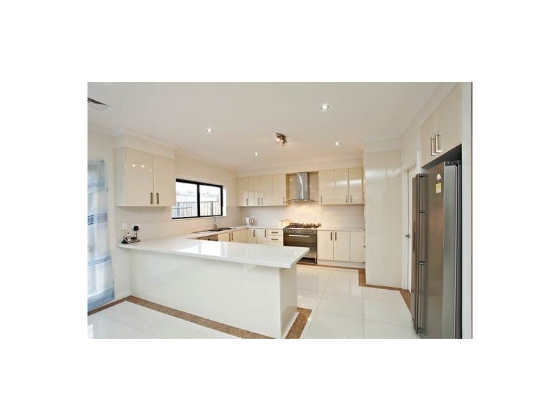 45 Bather Street, The Ponds NSW 2769