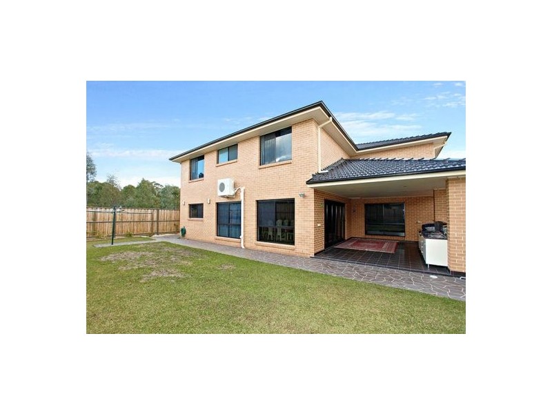 45 Bather Street, The Ponds NSW 2769