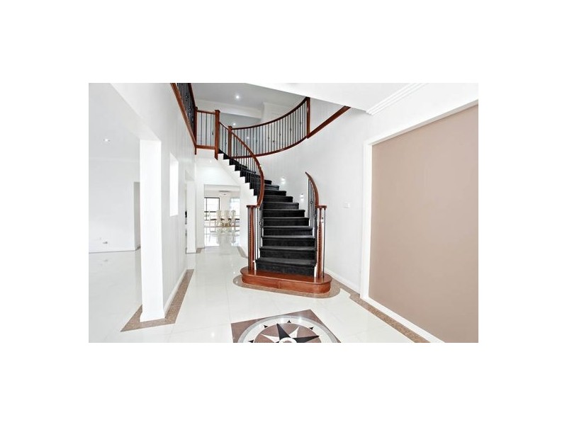 45 Bather Street, The Ponds NSW 2769