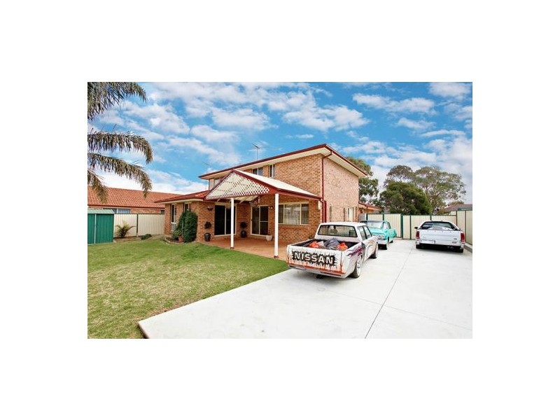 6 Passionfruit Way, Glenwood NSW 2768