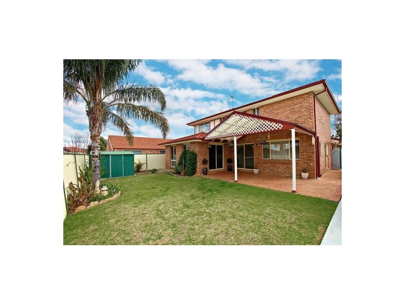 6 Passionfruit Way, Glenwood NSW 2768