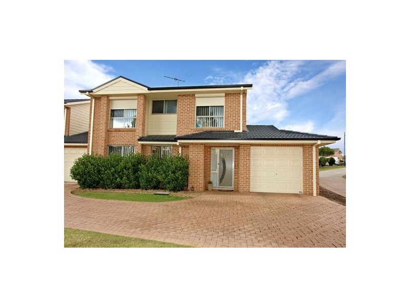1/34 Stave Place, Kellyville Ridge NSW 2155