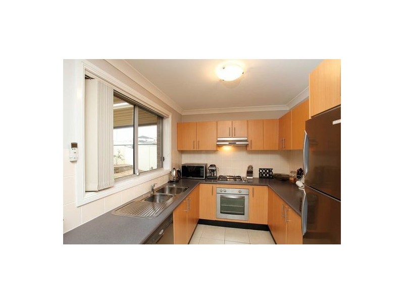 1/34 Stave Place, Kellyville Ridge NSW 2155