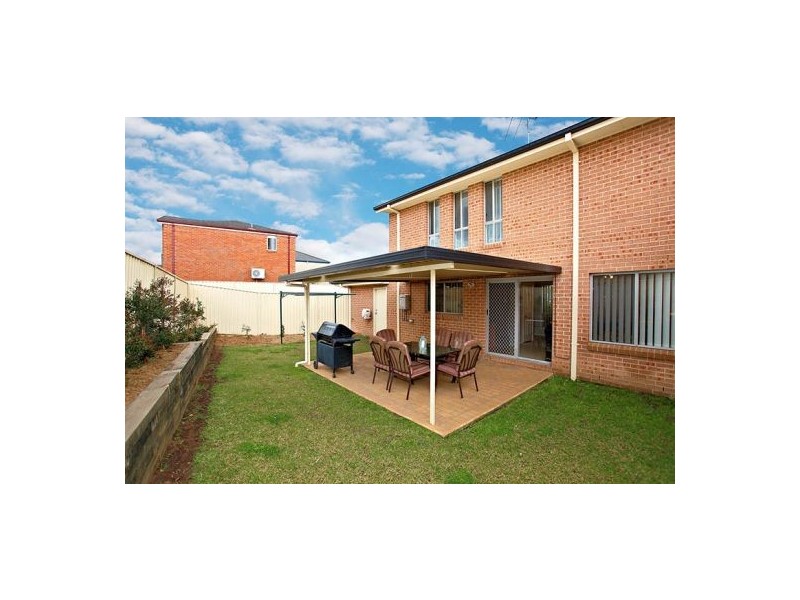1/34 Stave Place, Kellyville Ridge NSW 2155