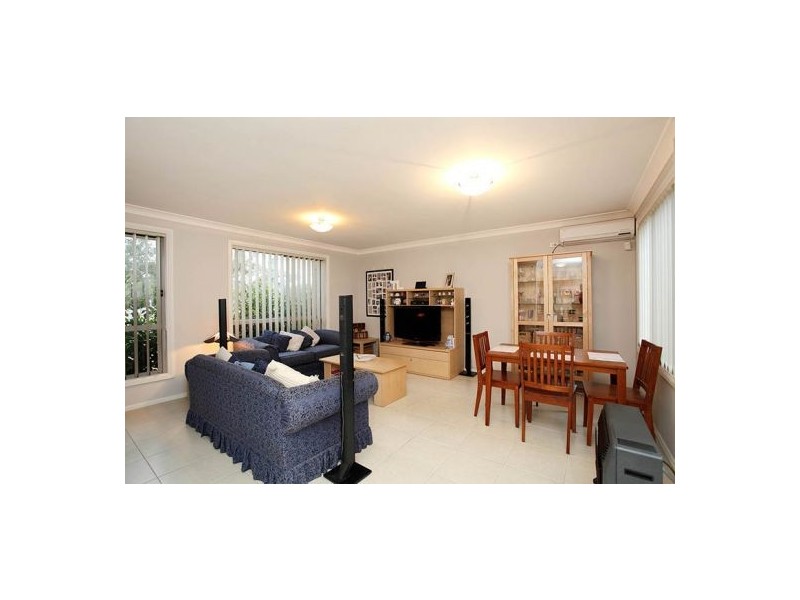 1/34 Stave Place, Kellyville Ridge NSW 2155