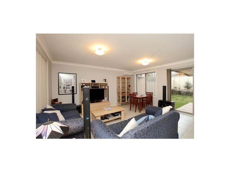 1/34 Stave Place, Kellyville Ridge NSW 2155