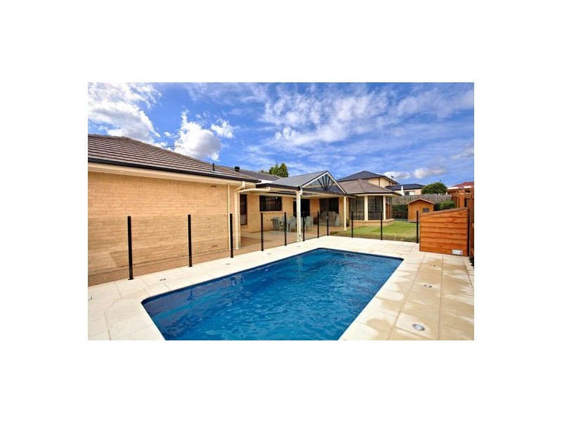 14 Footman Crescent, Kellyville Ridge NSW 2155