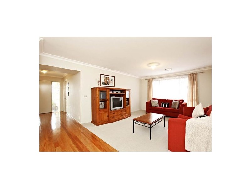 14 Footman Crescent, Kellyville Ridge NSW 2155