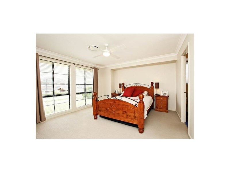 14 Footman Crescent, Kellyville Ridge NSW 2155