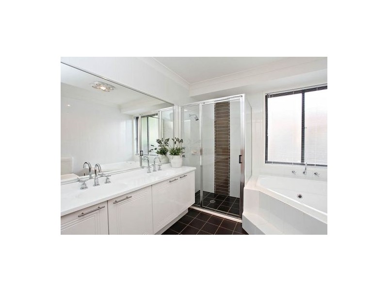 14 Footman Crescent, Kellyville Ridge NSW 2155