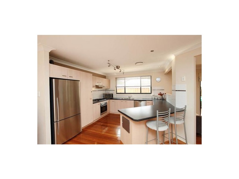 11 Maple Grove, Kellyville Ridge NSW 2155