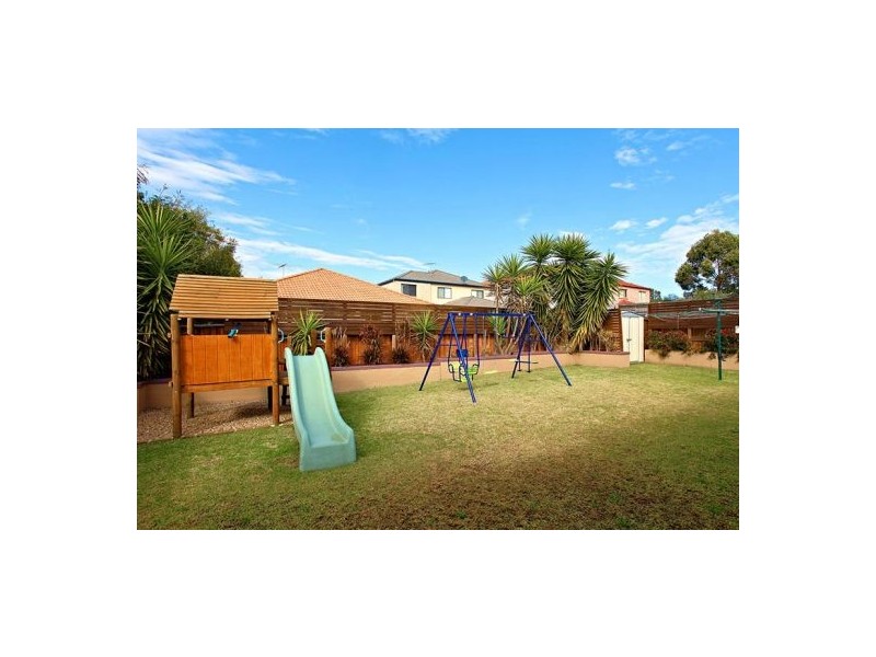 11 Maple Grove, Kellyville Ridge NSW 2155