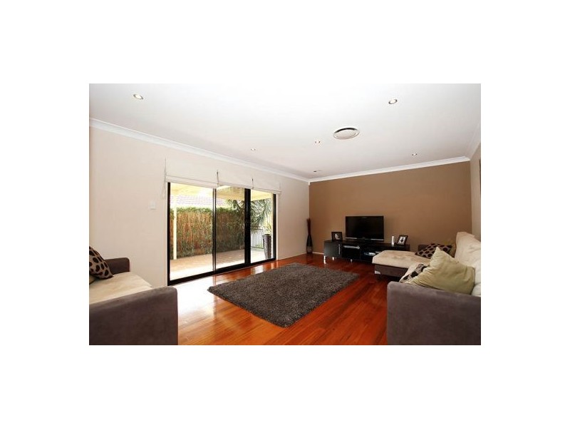 11 Maple Grove, Kellyville Ridge NSW 2155