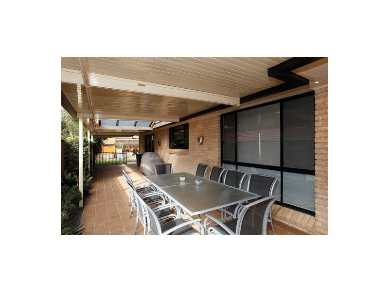 11 Maple Grove, Kellyville Ridge NSW 2155