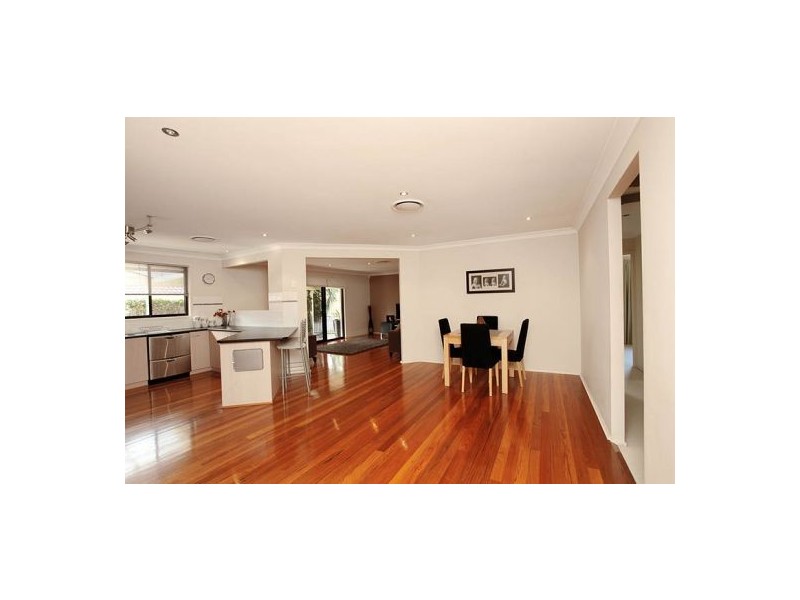 11 Maple Grove, Kellyville Ridge NSW 2155
