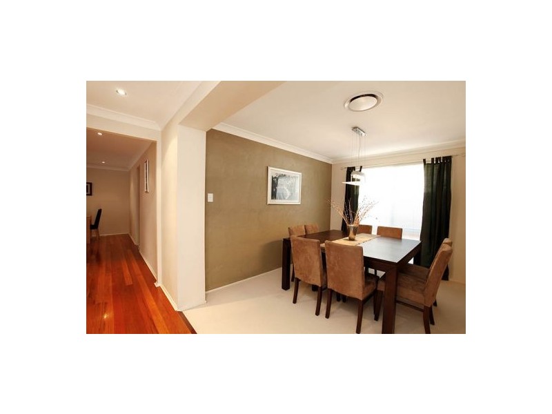 11 Maple Grove, Kellyville Ridge NSW 2155