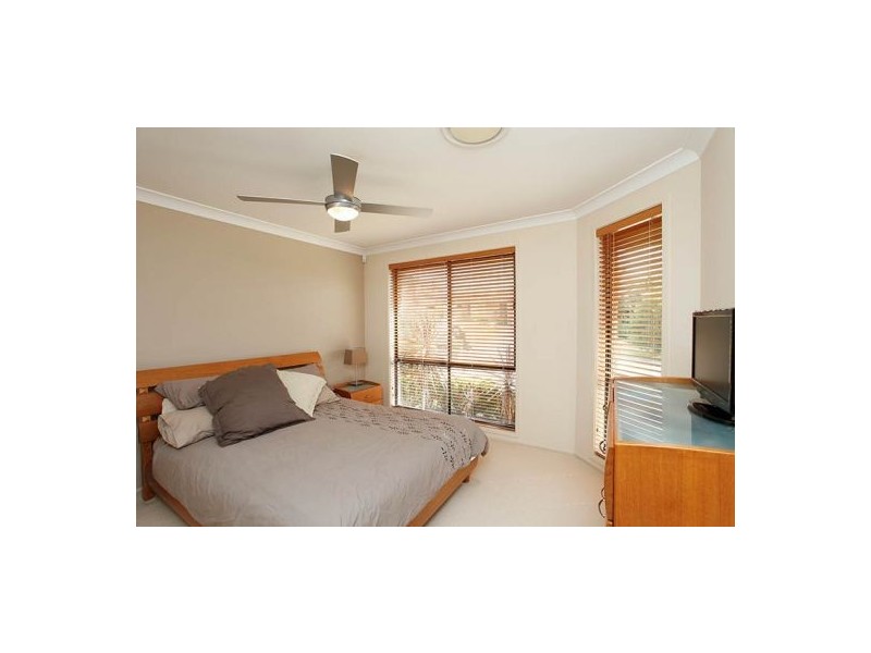 11 Maple Grove, Kellyville Ridge NSW 2155