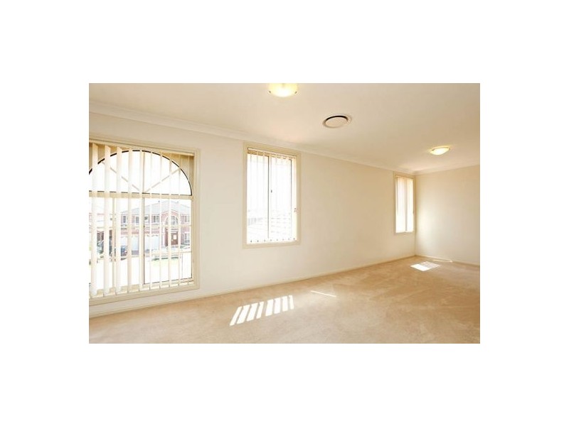 44. Seymour Way, Kellyville NSW 2155