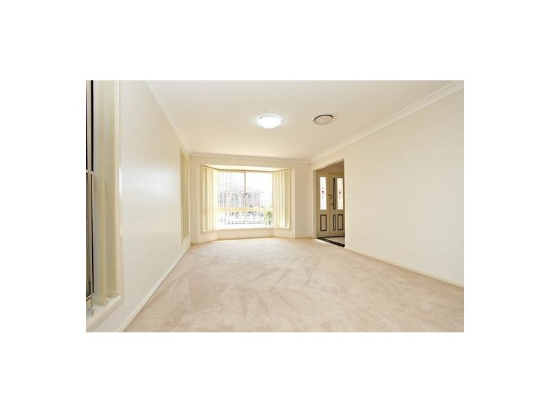 44. Seymour Way, Kellyville NSW 2155