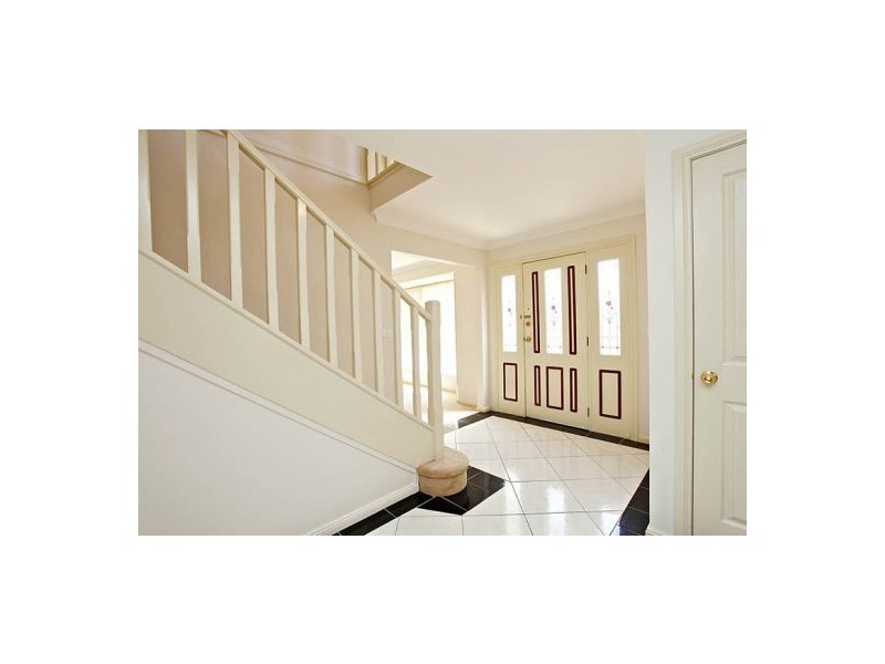 44. Seymour Way, Kellyville NSW 2155