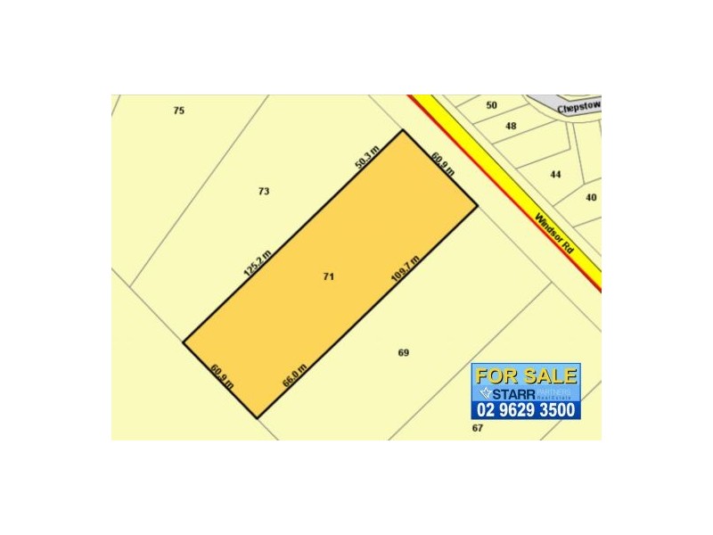 71 Windsor Road, Baulkham Hills NSW 2153