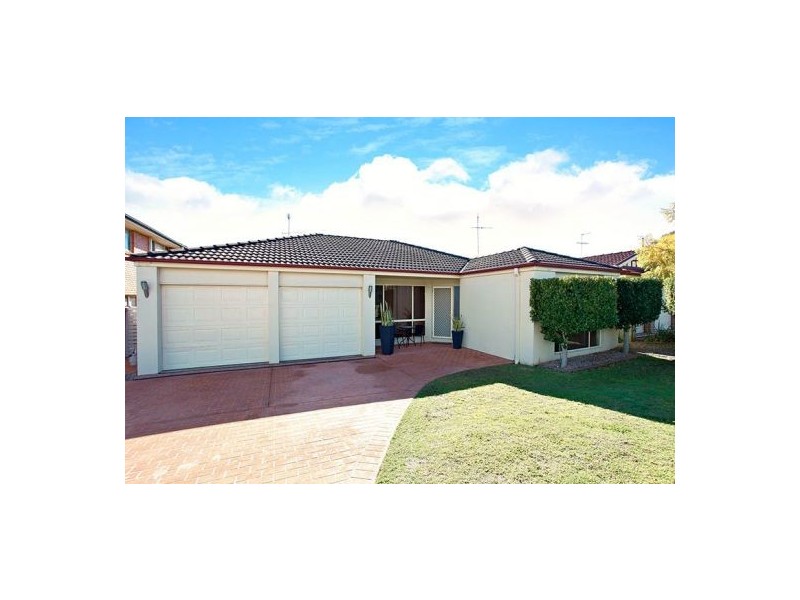 11 Diana Avenue, Kellyville NSW 2155