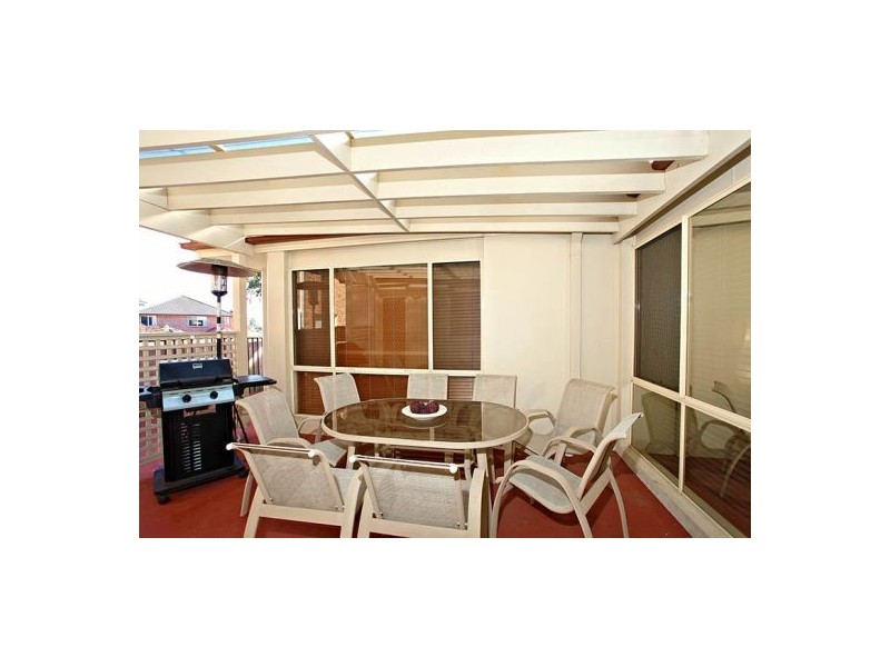 11 Diana Avenue, Kellyville NSW 2155