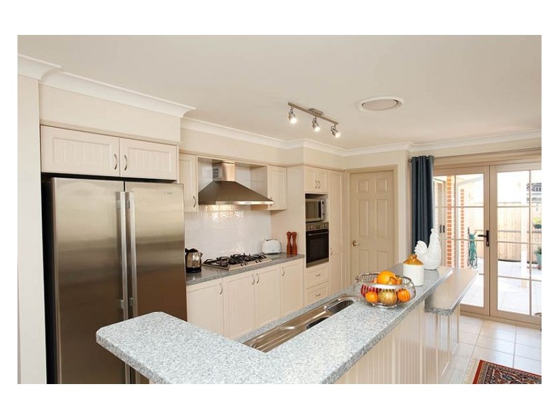 84 The Ponds Boulevard, The Ponds NSW 2769