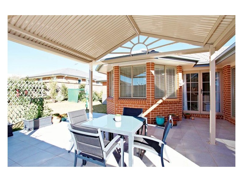 84 The Ponds Boulevard, The Ponds NSW 2769