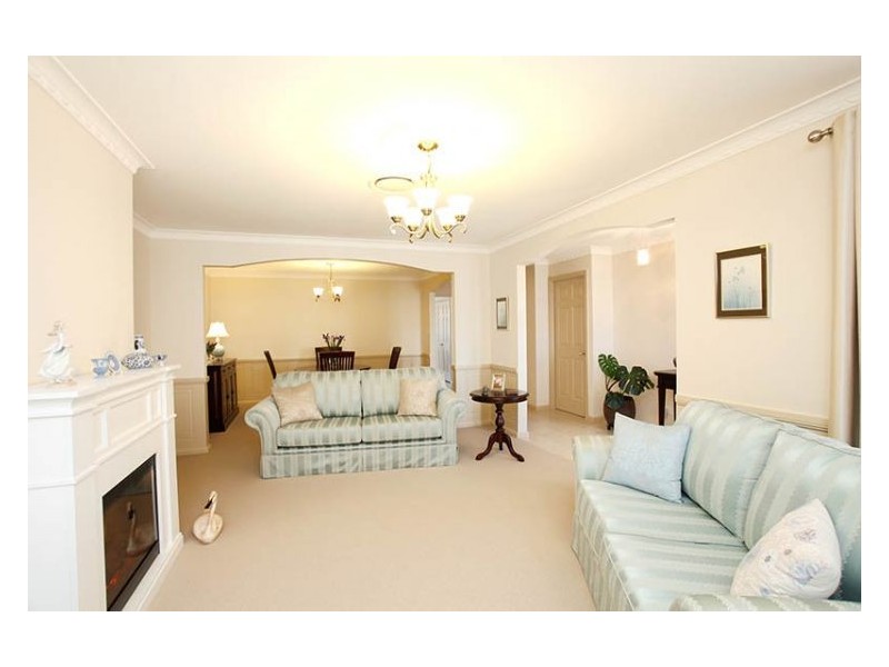 84 The Ponds Boulevard, The Ponds NSW 2769