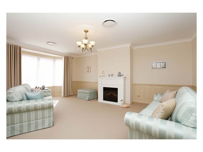 84 The Ponds Boulevard, The Ponds NSW 2769