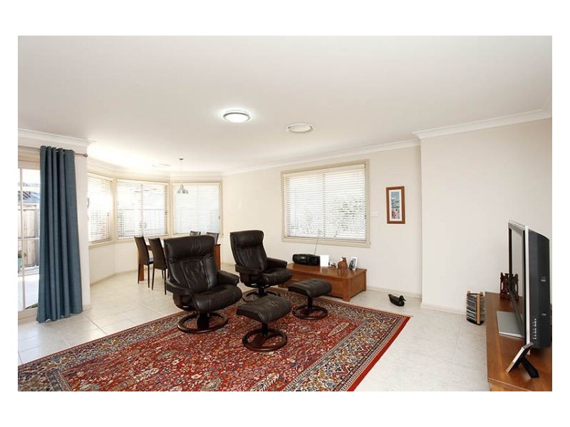 84 The Ponds Boulevard, The Ponds NSW 2769