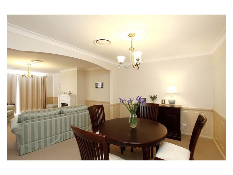 84 The Ponds Boulevard, The Ponds NSW 2769