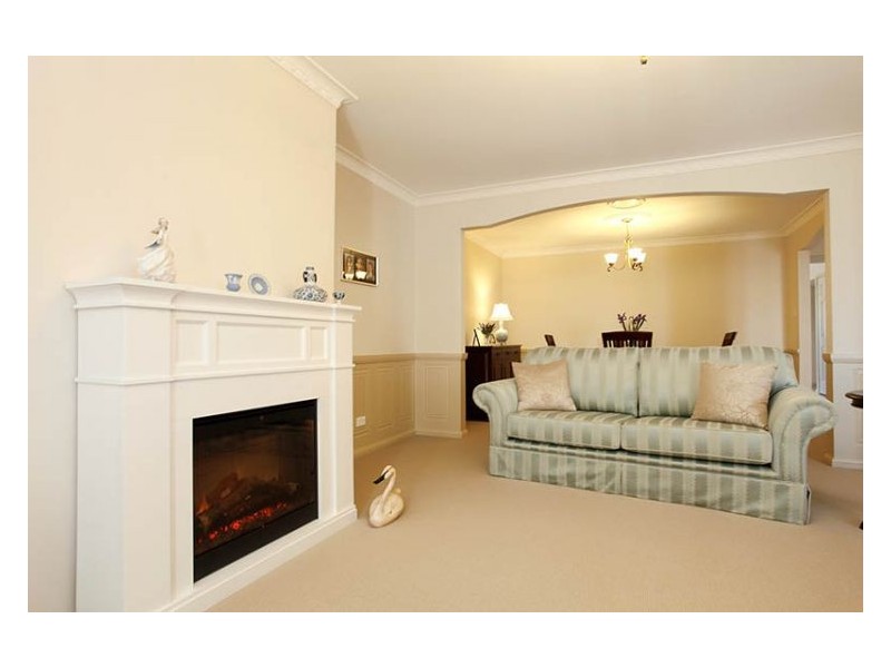 84 The Ponds Boulevard, The Ponds NSW 2769